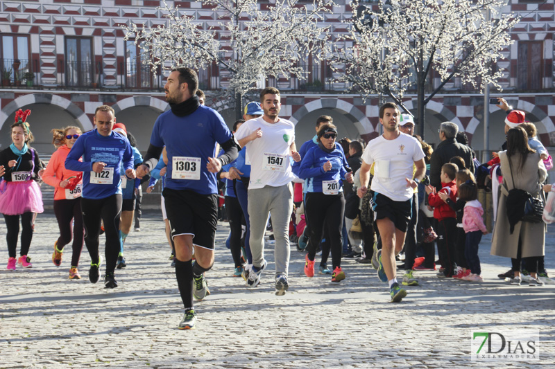 Imágenes de la San Silvestre Pacense 2016 III