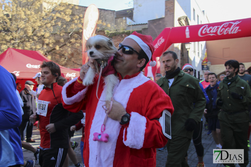 Imágenes de la San Silvestre Pacense 2016 III