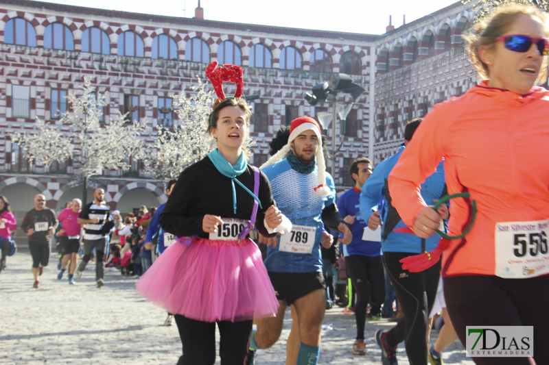 Imágenes de la San Silvestre Pacense 2016 III