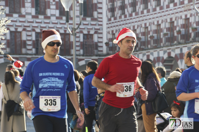 Imágenes de la San Silvestre Pacense 2016 III