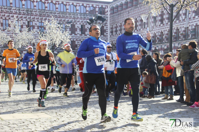 Imágenes de la San Silvestre Pacense 2016 III