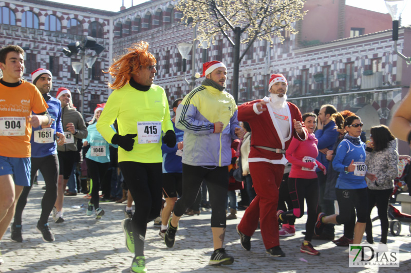 Imágenes de la San Silvestre Pacense 2016 III