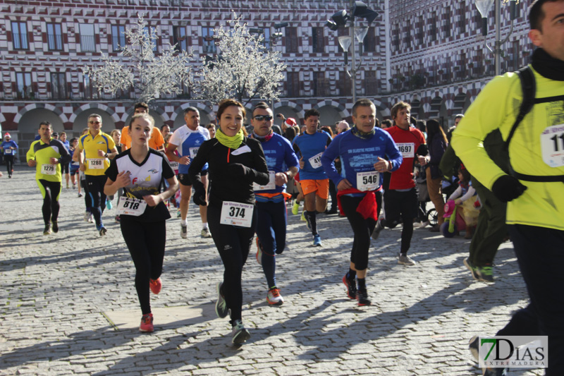 Imágenes de la San Silvestre Pacense 2016 III