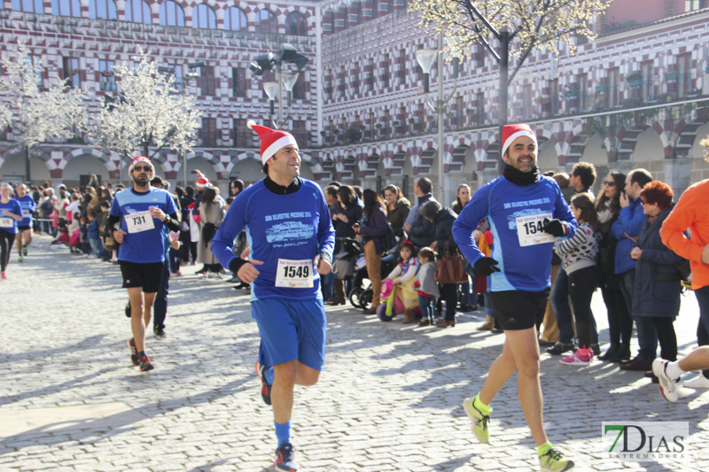 Imágenes de la San Silvestre Pacense 2016 III