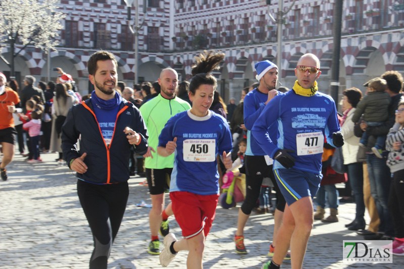 Imágenes de la San Silvestre Pacense 2016 III