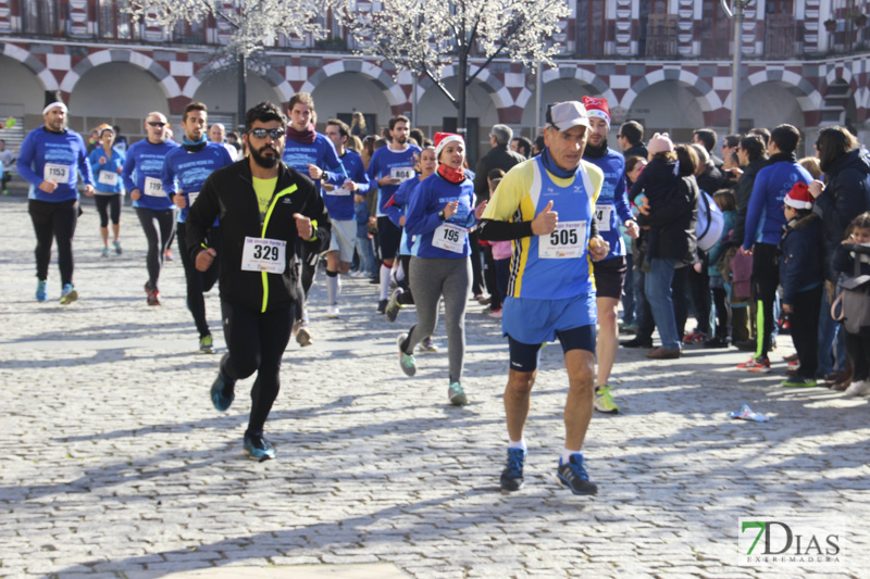 Imágenes de la San Silvestre Pacense 2016 III