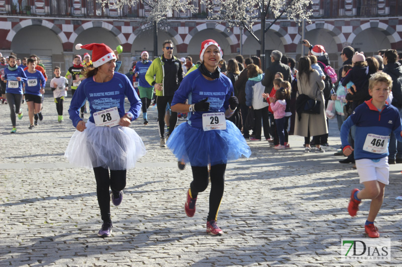 Imágenes de la San Silvestre Pacense 2016 III