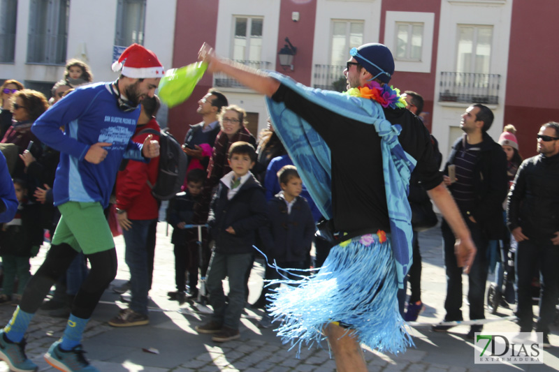 Imágenes de la San Silvestre Pacense 2016 II