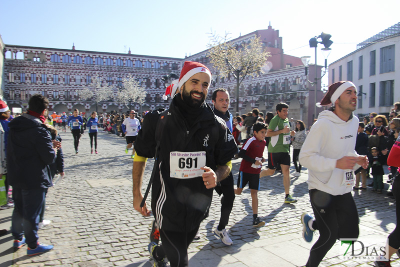 Imágenes de la San Silvestre Pacense 2016 II