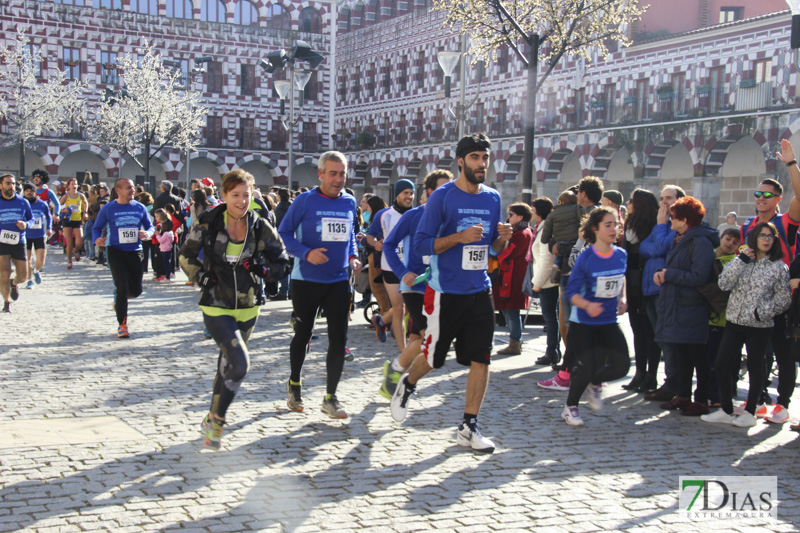 Imágenes de la San Silvestre Pacense 2016 II