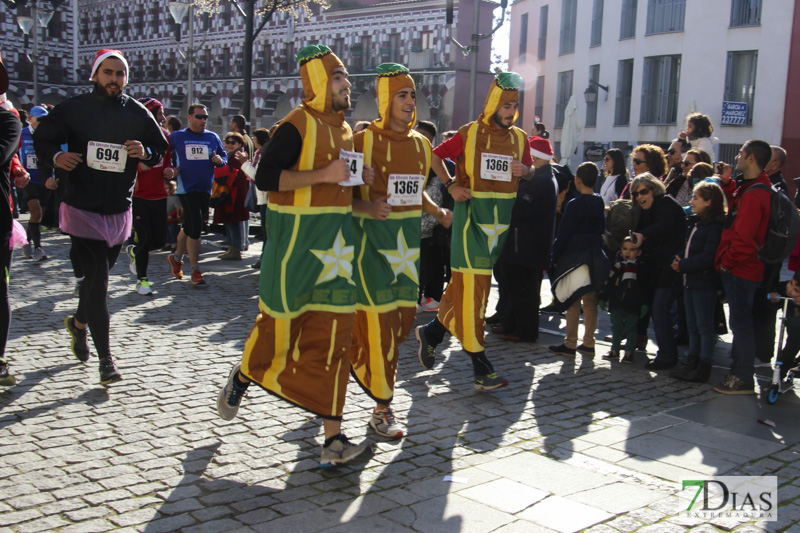 Imágenes de la San Silvestre Pacense 2016 II