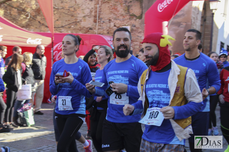 Imágenes de la San Silvestre Pacense 2016 III