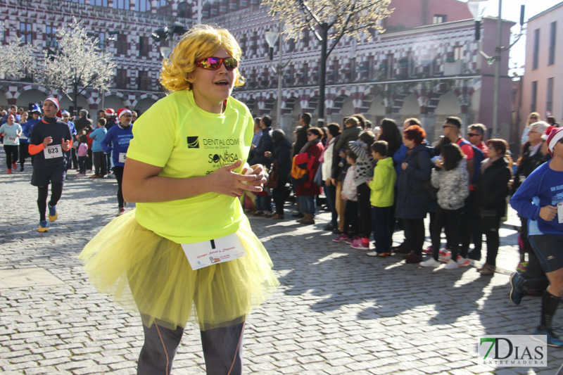 Imágenes de la San Silvestre Pacense 2016 II