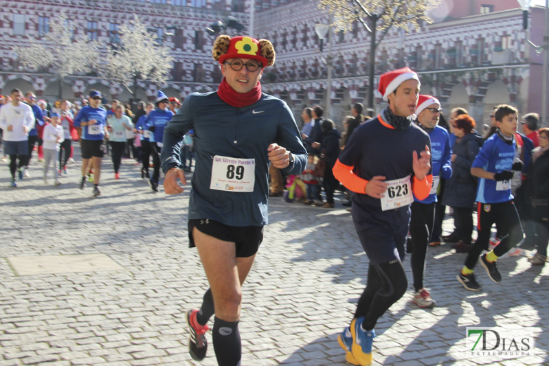 Imágenes de la San Silvestre Pacense 2016 II