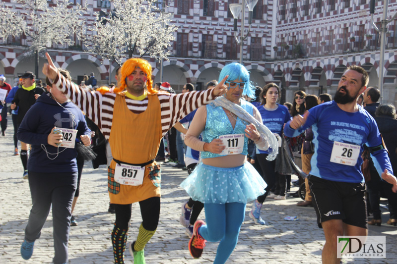 Imágenes de la San Silvestre Pacense 2016 II