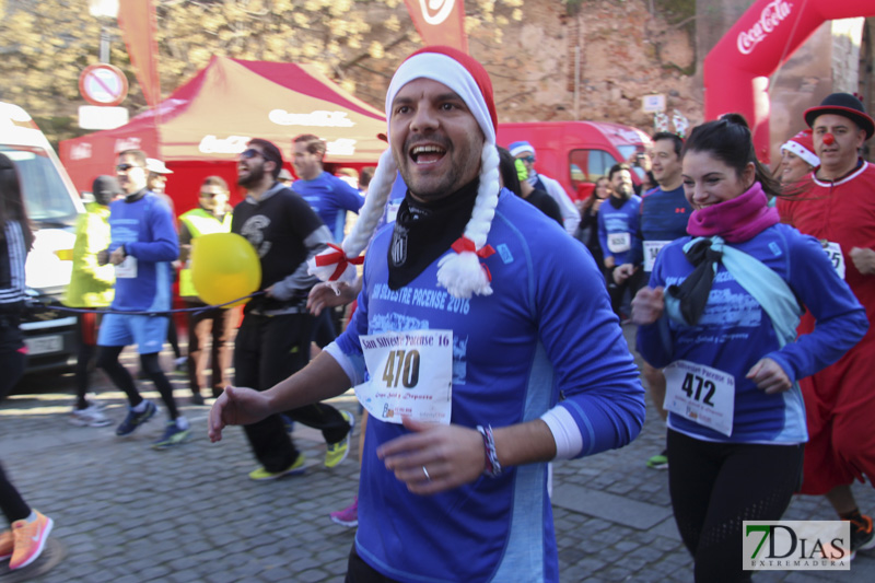 Imágenes de la San Silvestre Pacense 2016 III