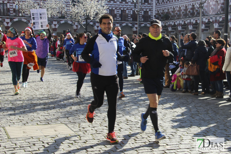 Imágenes de la San Silvestre Pacense 2016 II