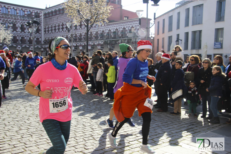 Imágenes de la San Silvestre Pacense 2016 II