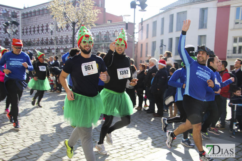 Imágenes de la San Silvestre Pacense 2016 II