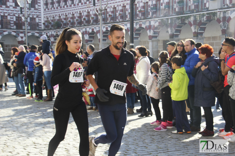 Imágenes de la San Silvestre Pacense 2016 II