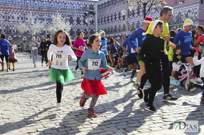 Imágenes de la San Silvestre Pacense 2016 II