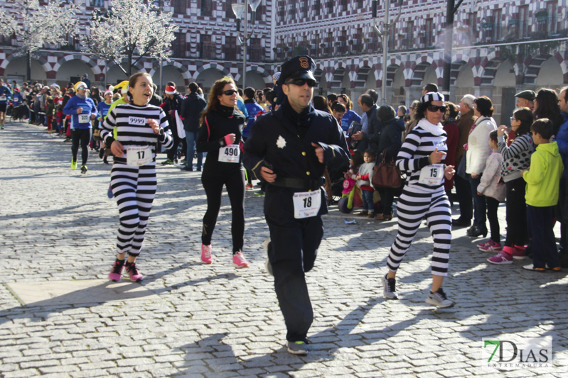 Imágenes de la San Silvestre Pacense 2016 II