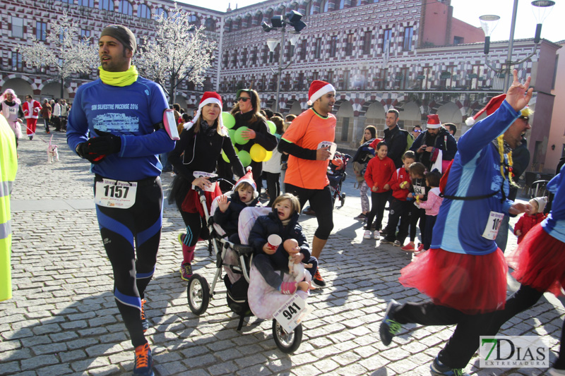 Imágenes de la San Silvestre Pacense 2016 II