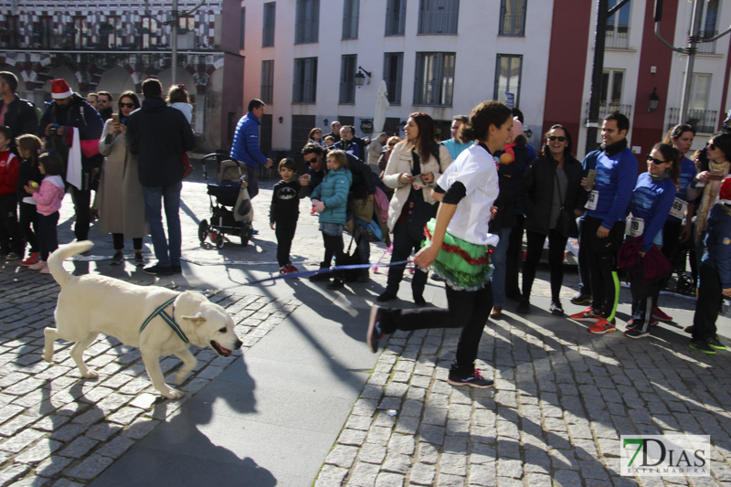 Imágenes de la San Silvestre Pacense 2016 II