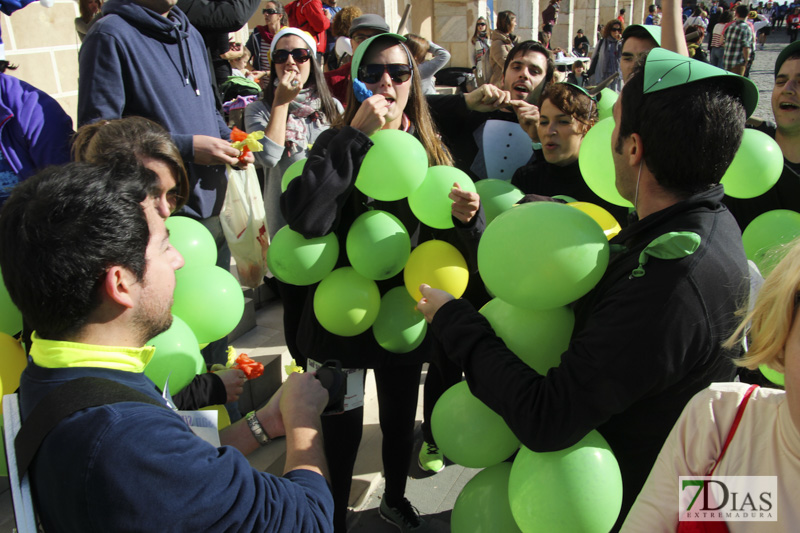 Imágenes de la San Silvestre Pacense 2016 II