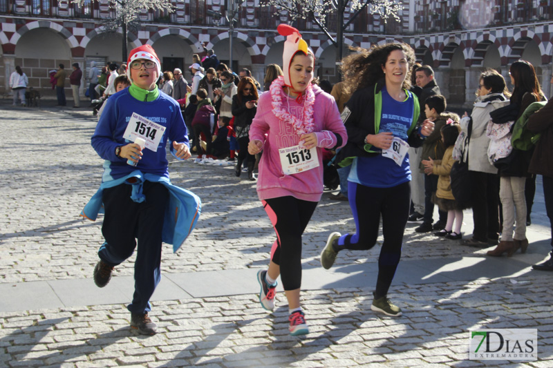 Imágenes de la San Silvestre Pacense 2016 II