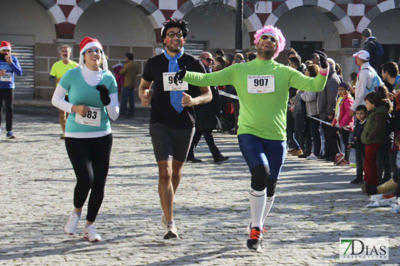 Imágenes de la San Silvestre Pacense 2016 II