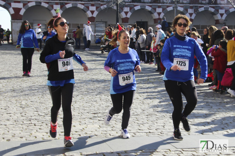 Imágenes de la San Silvestre Pacense 2016 II