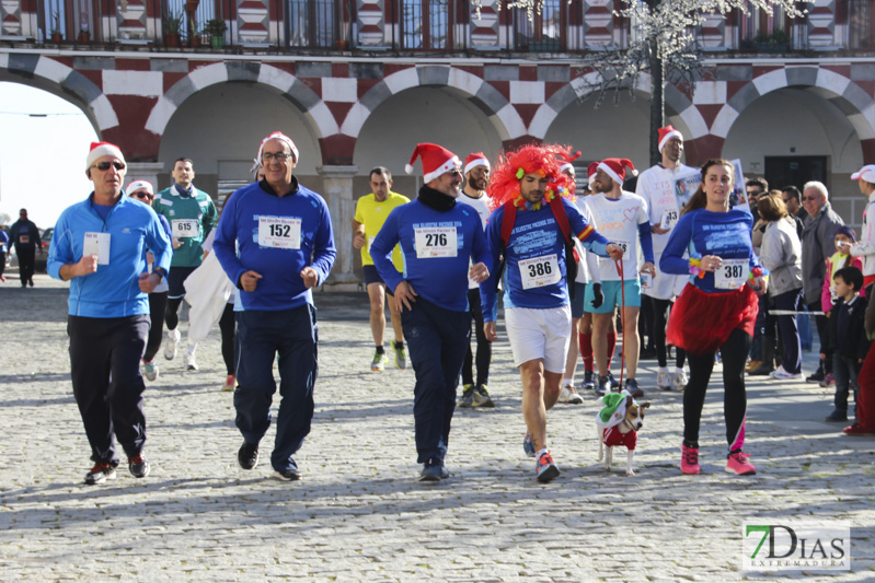 Imágenes de la San Silvestre Pacense 2016 II