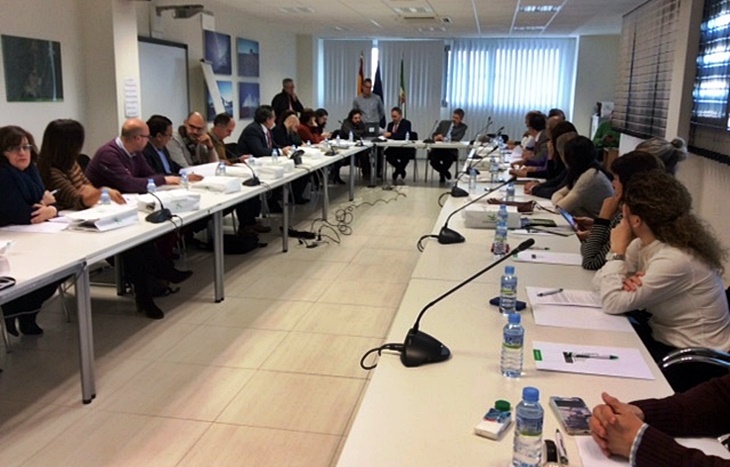 Junta invierte en las Oficinas Municipales de Turismo