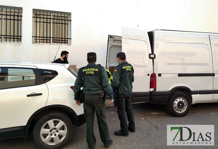 Nuevas detenciones por el caso UPA