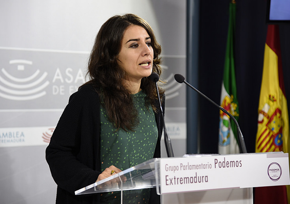 Podemos exige medidas para paliar la pobreza energética