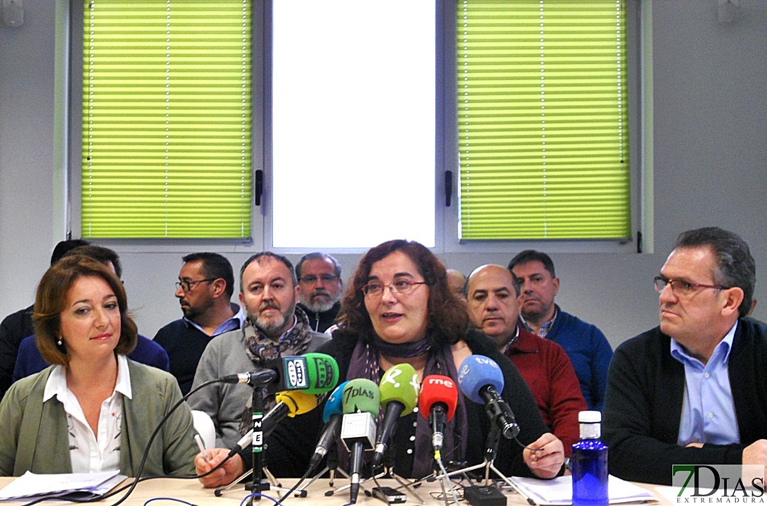Tras meses de lucha, el transporte sanitario contará con un convenio propio