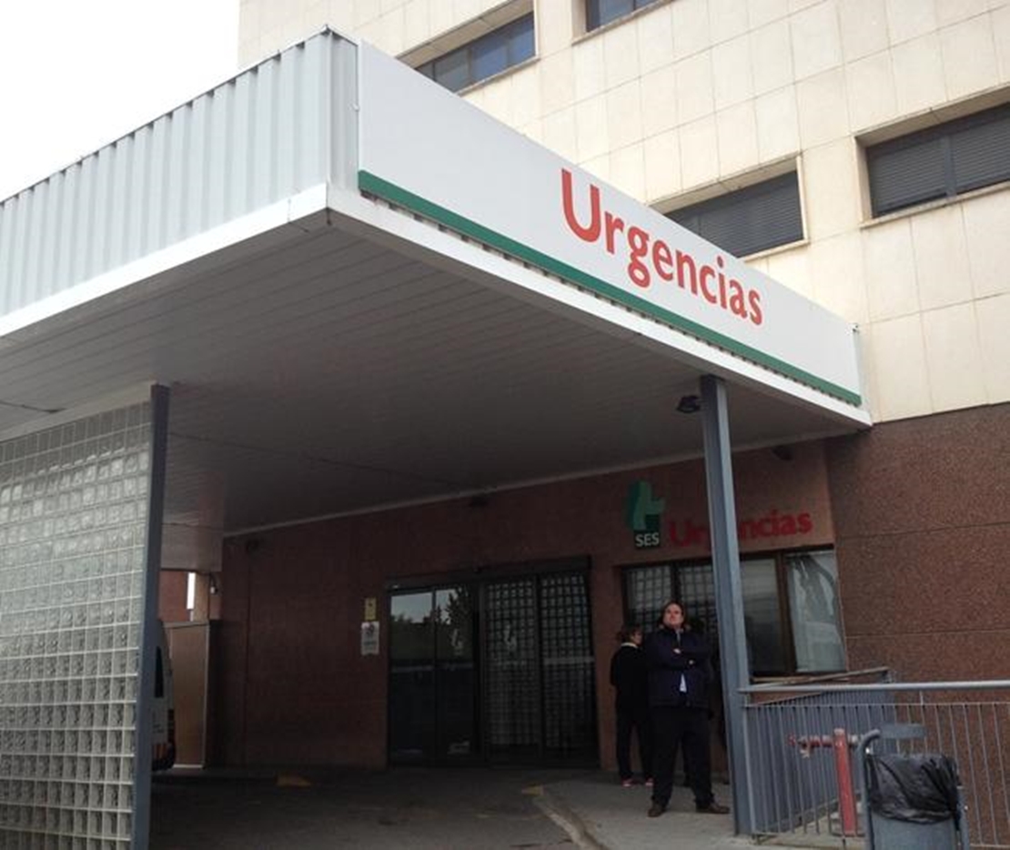 La gripe deja dos fallecidos en Extremadura