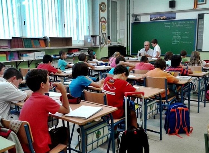 Educación selecciona 143 proyectos para mejorar el éxito escolar