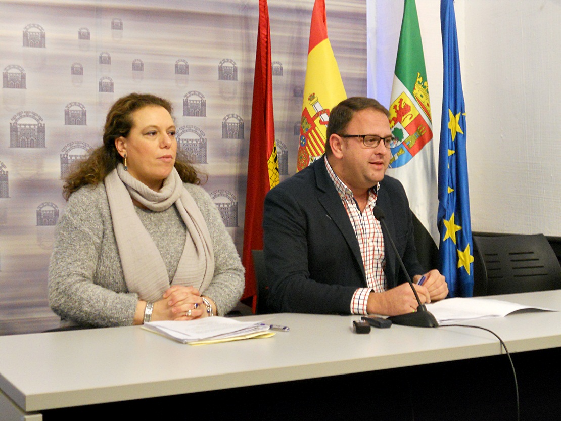 Osuna asegura que 2017 será un año de “muchos proyectos”