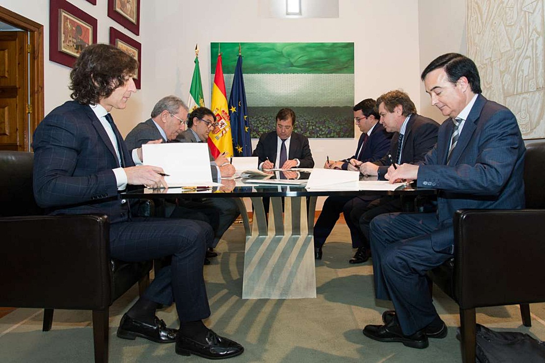 Un convenio garantiza la accesibilidad en espacios culturales públicos