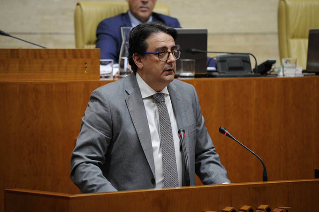 Vergeles: “Se han adoptado medidas de sobra contra la Hepatitis C”