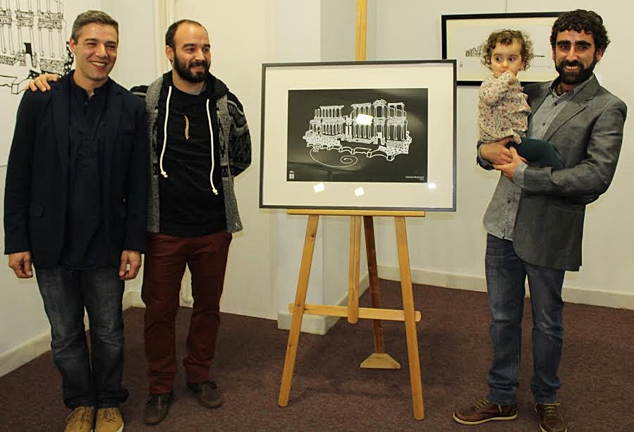 El movimiento cultural ‘Filtirés’ llega a Mérida