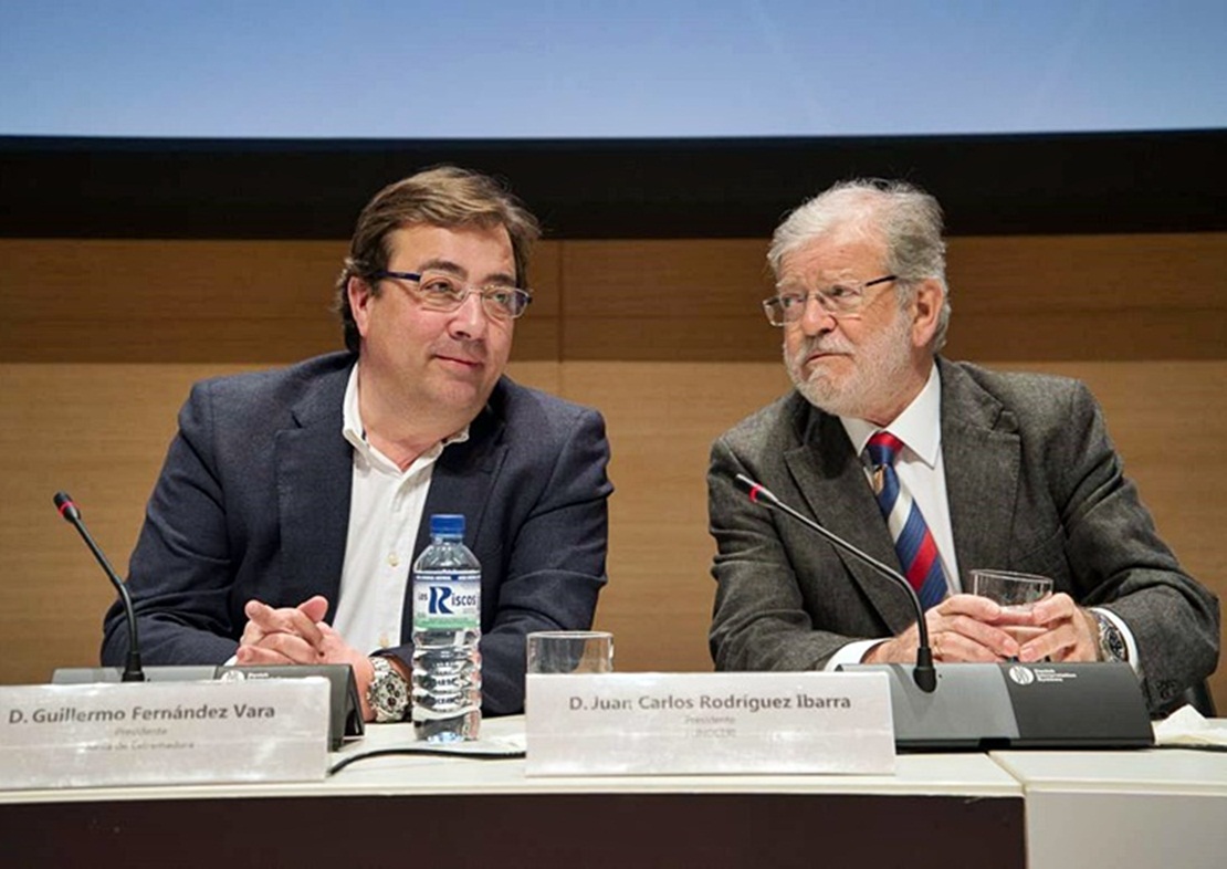 Ibarra asistirá al funeral de Mário Soares en representación de la Junta