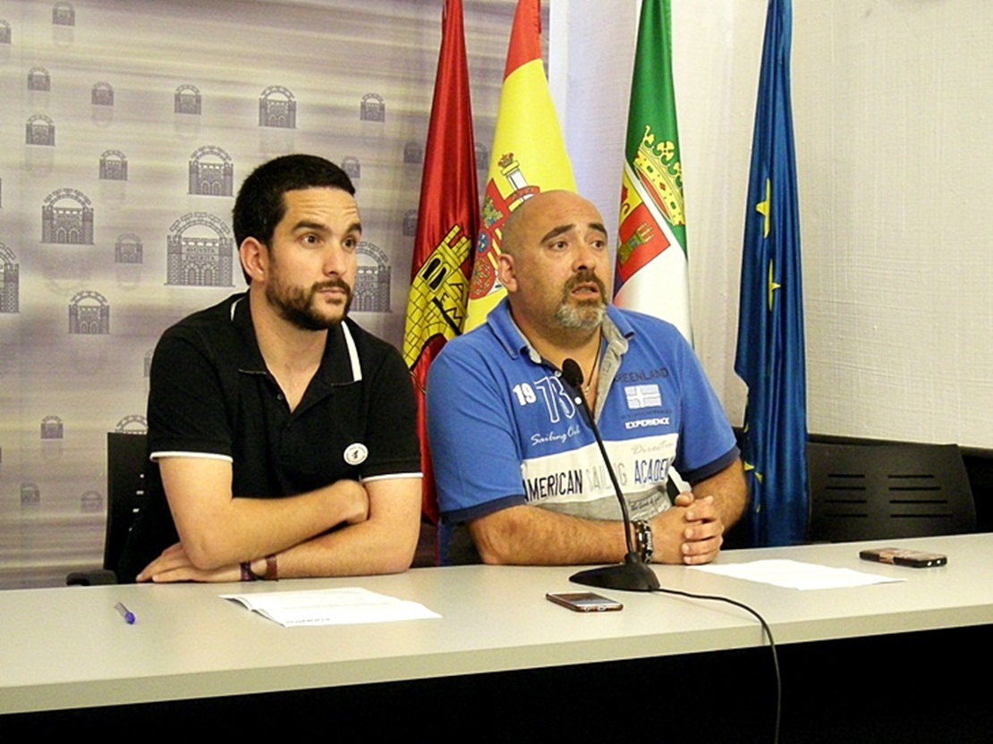 Podemos Mérida alerta de la “grave situación” de los Servicios Sociales