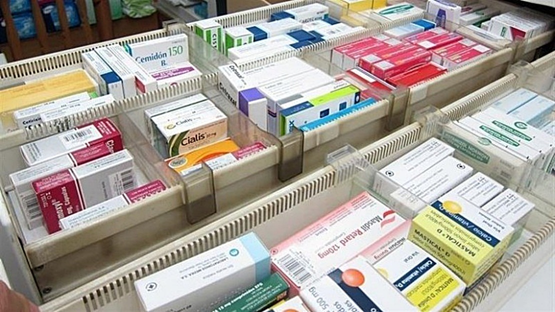 C’s no apoyará la subida del copago farmacéutico a los pensionistas