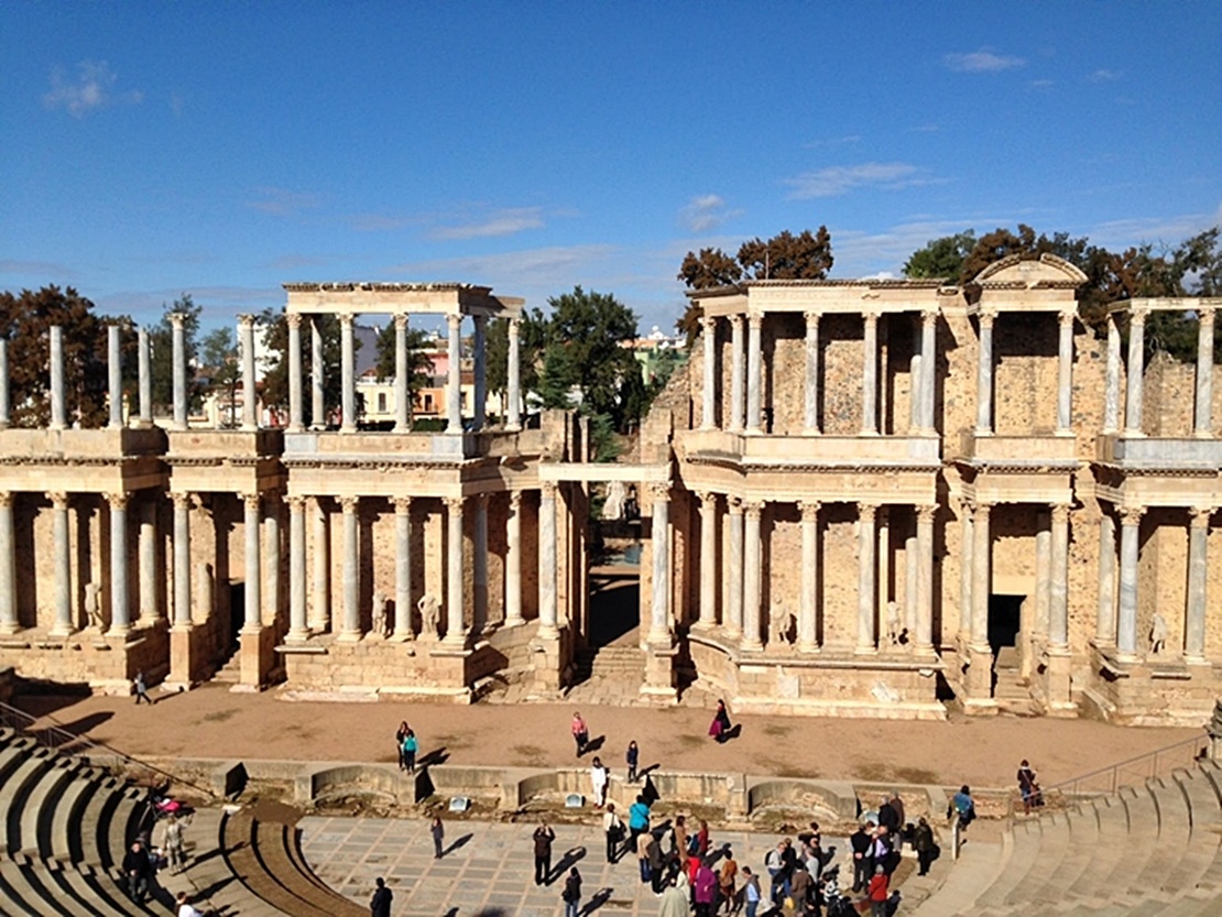 Mérida cierra 2016 con datos históricos en turismo