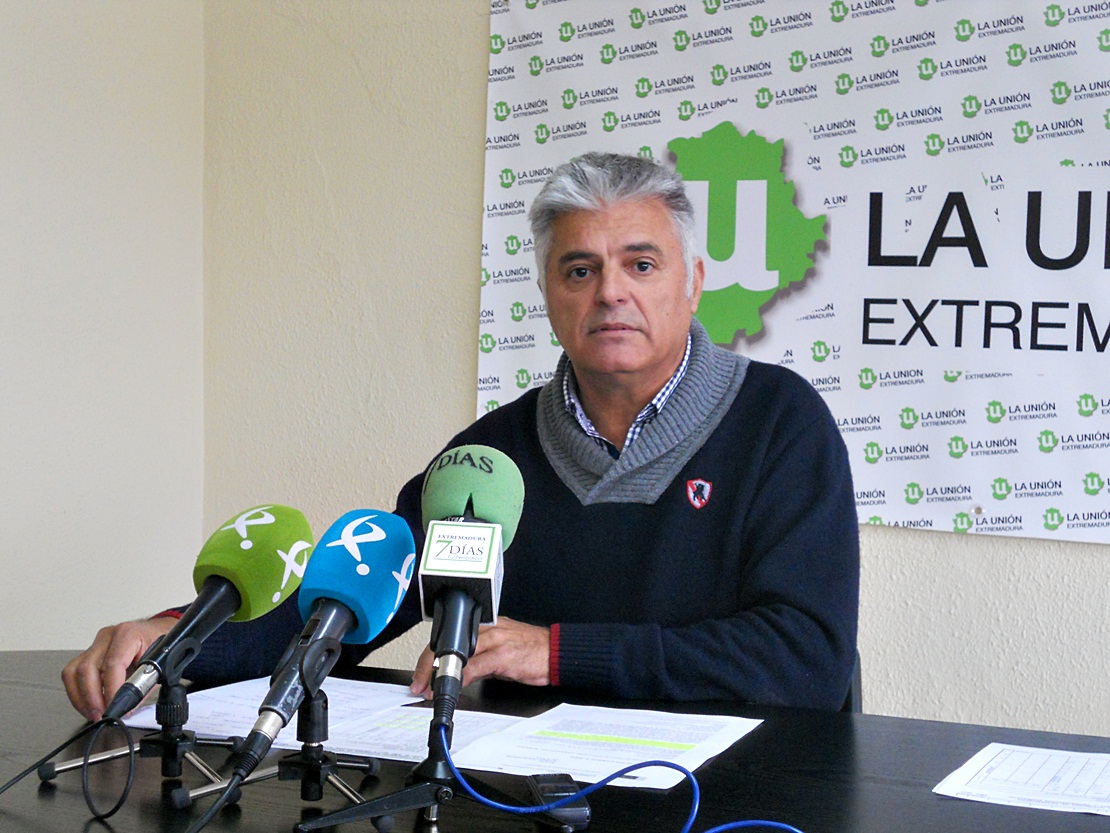 La Unión denuncia irregularidades en las elecciones al campo