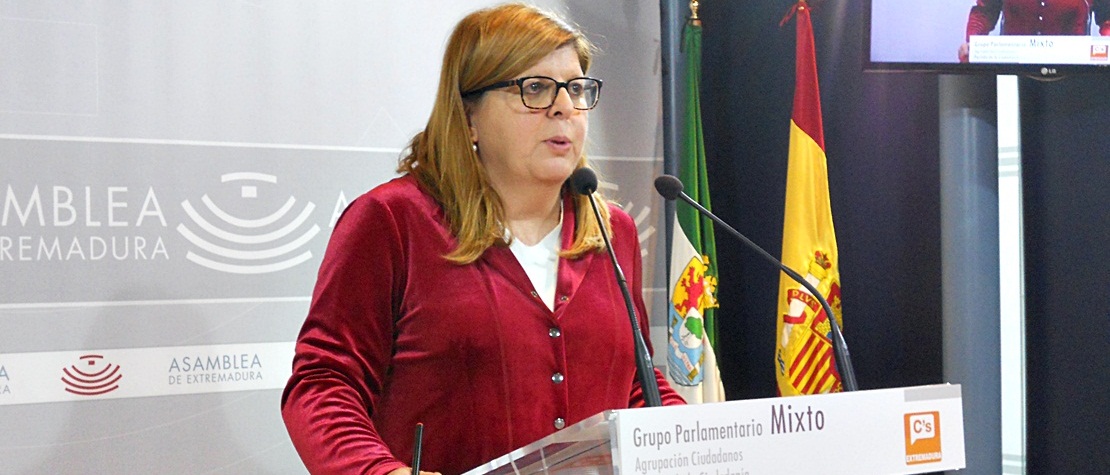 C&#39;s registra 123 enmiendas a un presupuesto “muy mejorable”