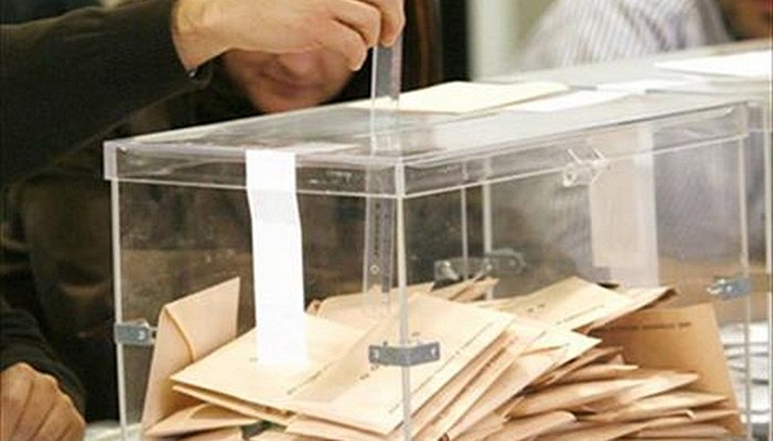 La Unión y la Asociación de Agricultores, juntas a las elecciones al campo